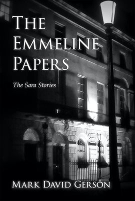 Cover image for The Emmeline Papers