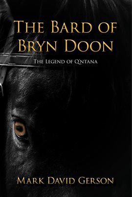 Cover image for The Bard of Bryn Doon