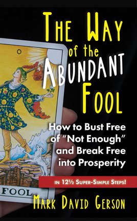 Cover image for The Way of the Abundant Fool