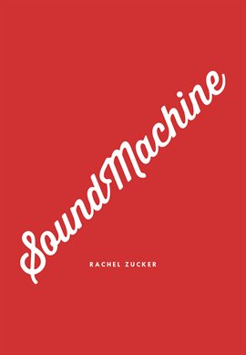 Imagen de portada para SoundMachine