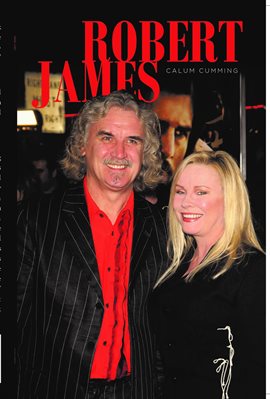 Cover image for Robert James