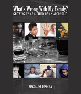 Imagen de portada para What's Wrong With My Family?