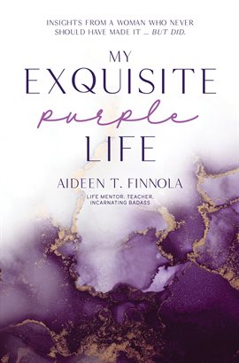 Cover image for My Exquisite Purple Life