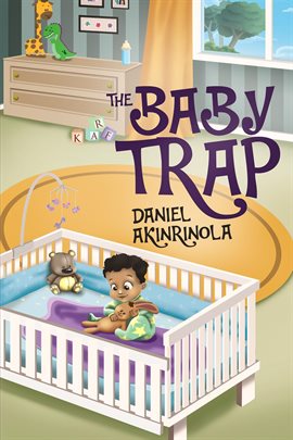 Imagen de portada para The Baby Trap