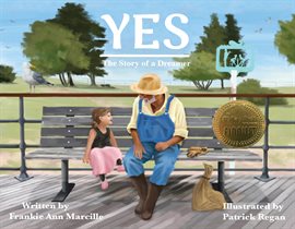 Imagen de portada para Yes