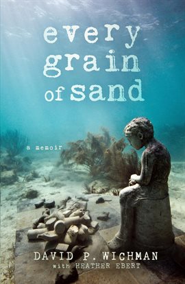 Cover image for Every Grain of Sand