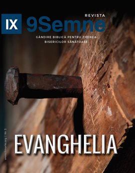 Imagen de portada para Evanghelia (The Gospel)
