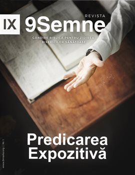 Imagen de portada para Expositional Preaching