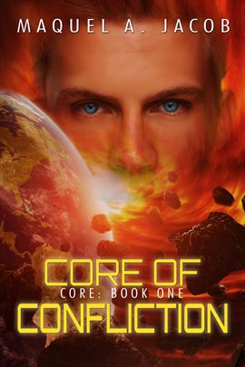Imagen de portada para Core of Confliction