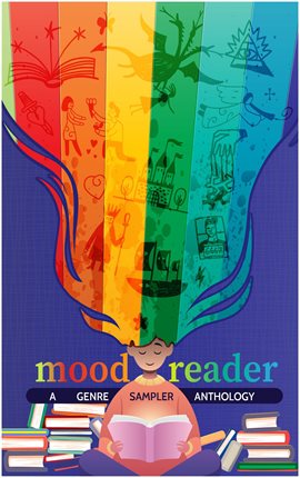 Cover image for Mood Reader