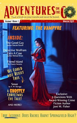 Cover image for Adventures on the Go, Volume 1: Book 2