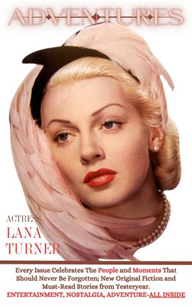 Cover image for Adventures, #11