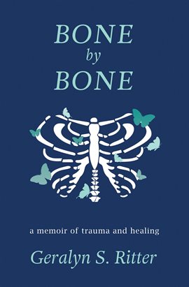 Cover image for Bone by Bone