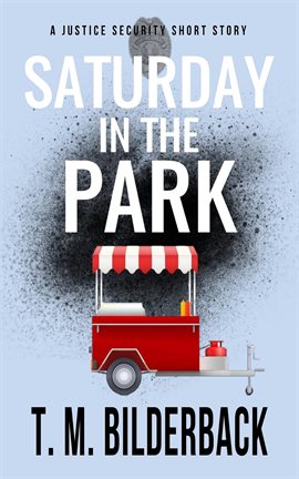 Imagen de portada para Saturday in the Park