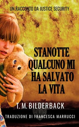 Stanotte Qualcuno Mi Ha Salvato La Vita