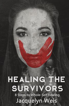 Cover image for Healing the Survivors