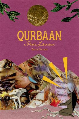Imagen de portada para Qurbaan