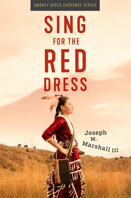 Cover image for Sing for the Red Dress