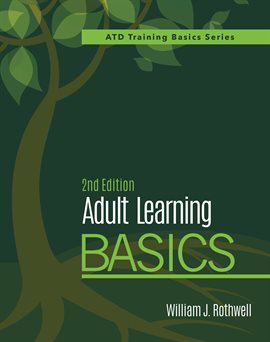 Imagen de portada para Adult Learning Basics