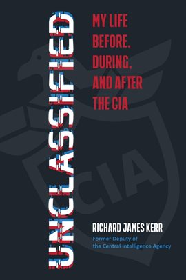 Imagen de portada para Unclassified