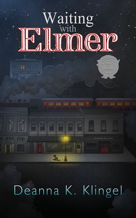 Cover image for Waiting with Elmer
