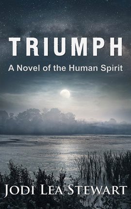 Cover image for Triumph