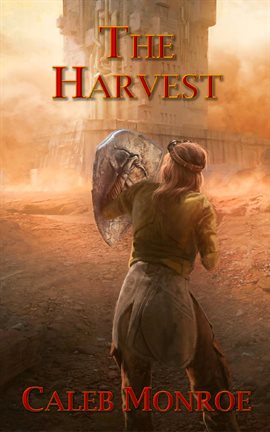 Cover image for The Harvest