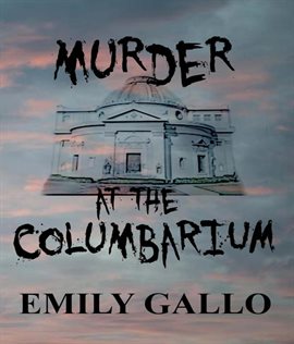 Cover image for Murder at the Columbarium