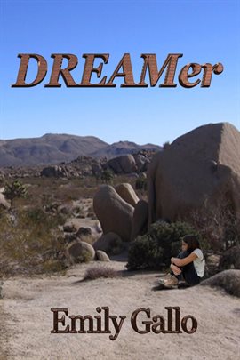 Cover image for DREAMer