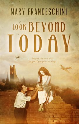 Cover image for Look Beyond Today