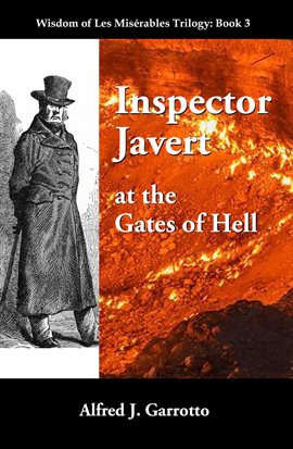 Cover image for Inspector Javert