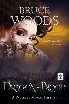 Imagen de portada para Dragon Blood