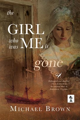 Imagen de portada para The Girl Who Was Me Is Gone