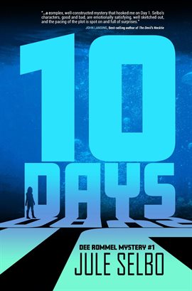 Cover image for 10 Days