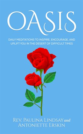 Cover image for Oasis