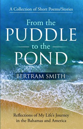 Imagen de portada para From the Puddle to the Pond