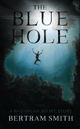 Cover image for The Blue Hole