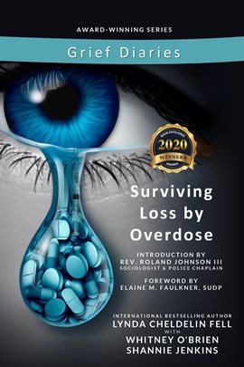 Cover image for Surviving Loss by Overdose