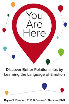 Cover image for You Are Here