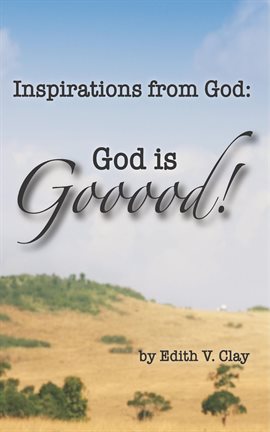 Cover image for Inspirations from God