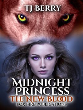 Cover image for Midnight Princess