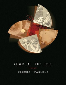 Cover image for Year of the Dog