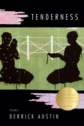 Imagen de portada para Tenderness