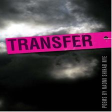 Cover image for Transfer