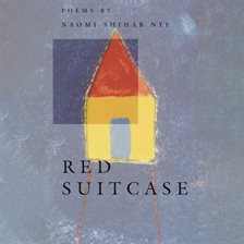 Cover image for Red Suitcase