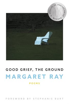 Cover image for Good Grief, the Ground