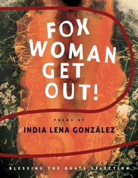 Cover image for Fox Woman Get Out!