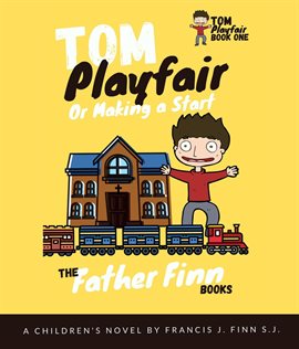 Imagen de portada para Tom Playfair
