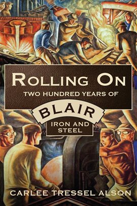 Imagen de portada para Rolling On