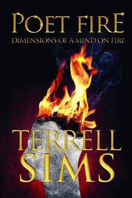 Cover image for Poet Fire